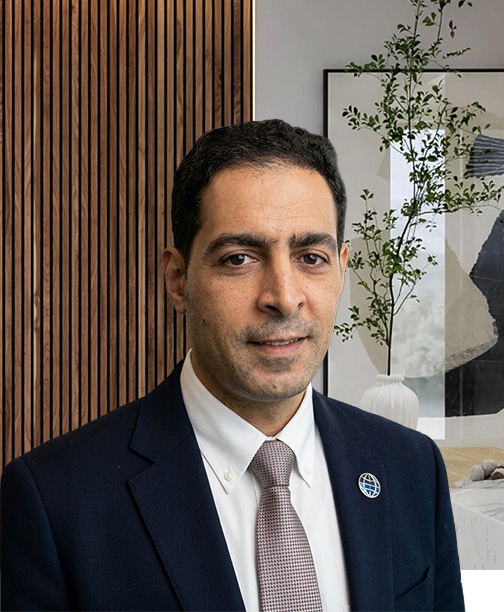Abdelwahab Haddaoui